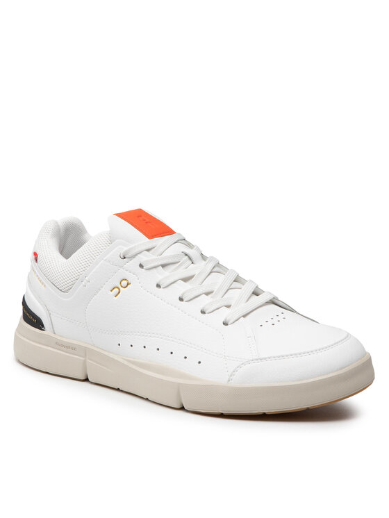 On On Tenisice The Roger 48.99156 Bijela