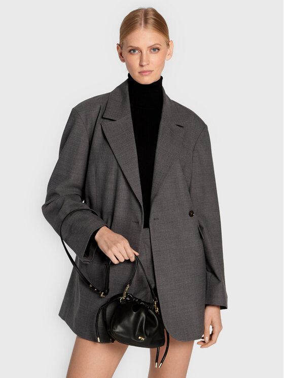 N°21 N°21 Torbica 22EBP0900EC01 N001 Crna