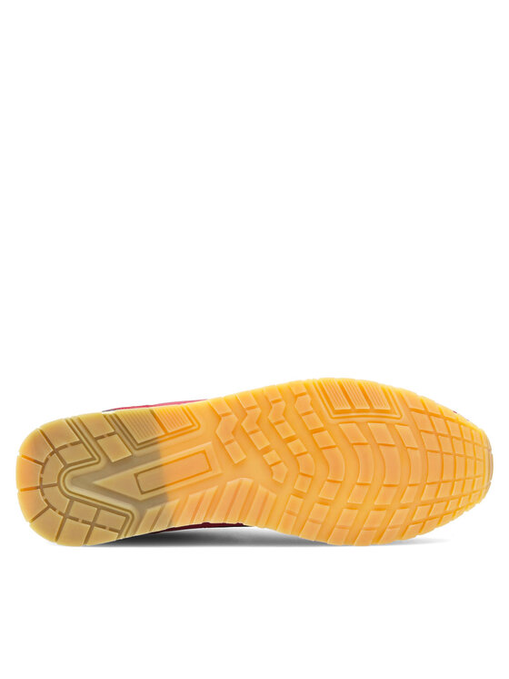 U.S. Polo Assn. U.S. Polo Assn. Sneakersy TABRY007 Czerwony