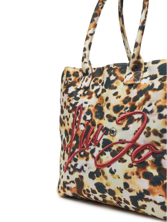 Liu Jo Liu Jo Handtasche VA5211 T7114 Gelb