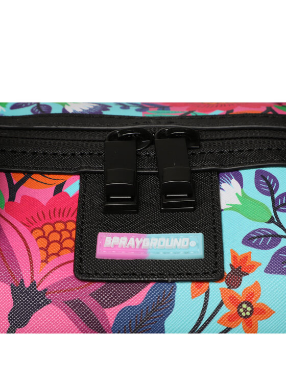 Borsetta Sanctuary Split 2.0 Mini Duffle