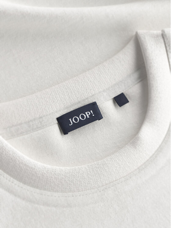 JOOP! JOOP! Hétköznapi ruha 58 253JE58Taren 30047770 Ekru Regular Fit
