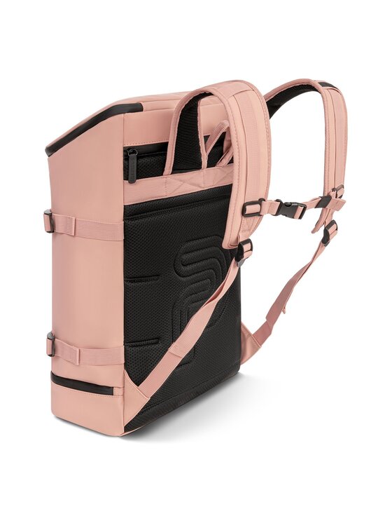 Pactastic Pactastic Torba 283836 Różowy