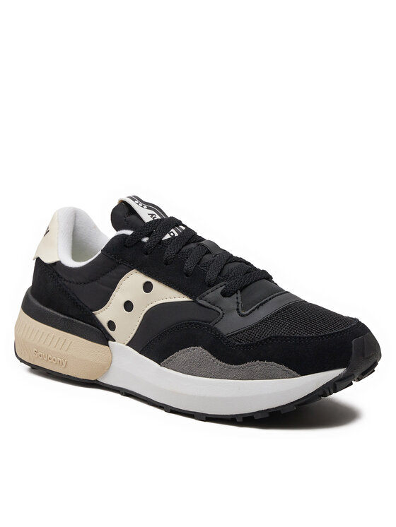 Saucony Sneakers Jazz Nxt S70790 1 Noir Modivo