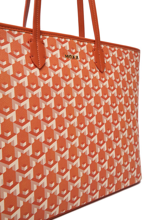 MEXX MEXX Borsetta CEO-MEXX-S-003-09 Arancione
