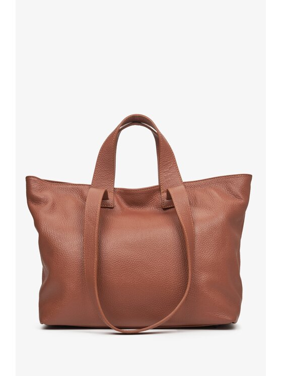 Estro Estro Borsetta ER00111805 Marrone