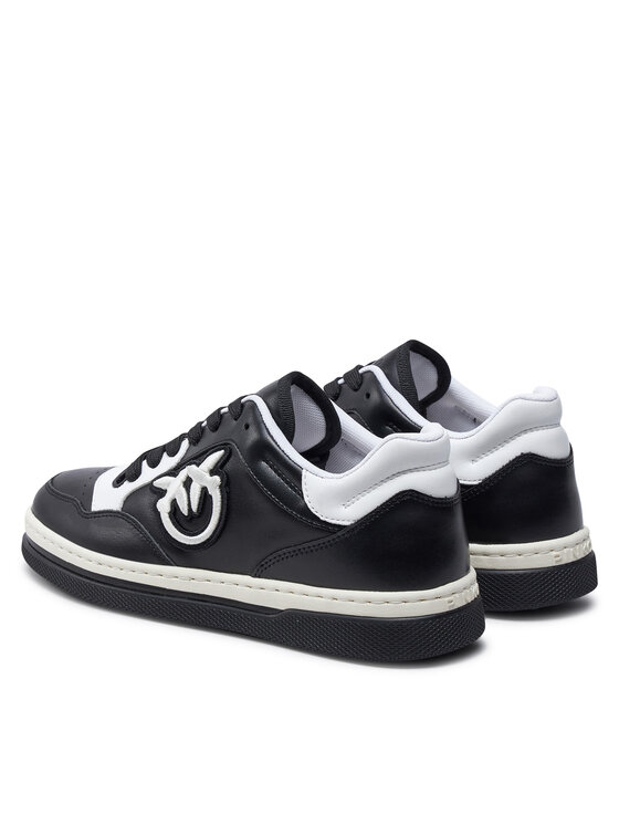 PINKO PINKO Superge Mandy 01 SS0049 P001 Črna
