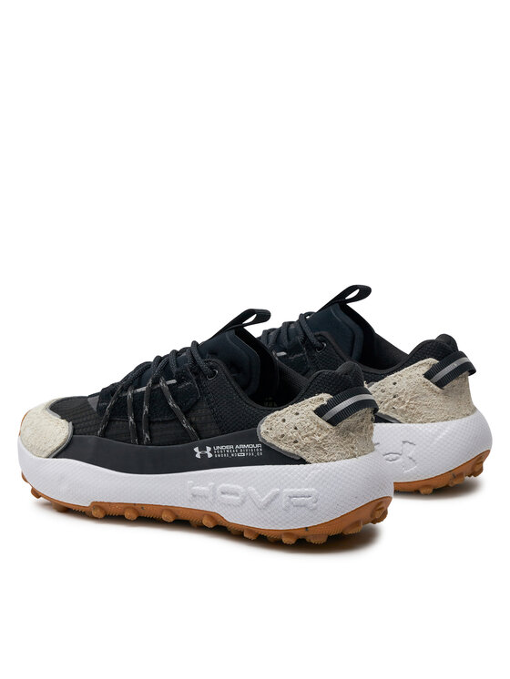 Under Armour Under Armour Tenisice Ua Fat Tire Venture Pro 3027212-001 Crna