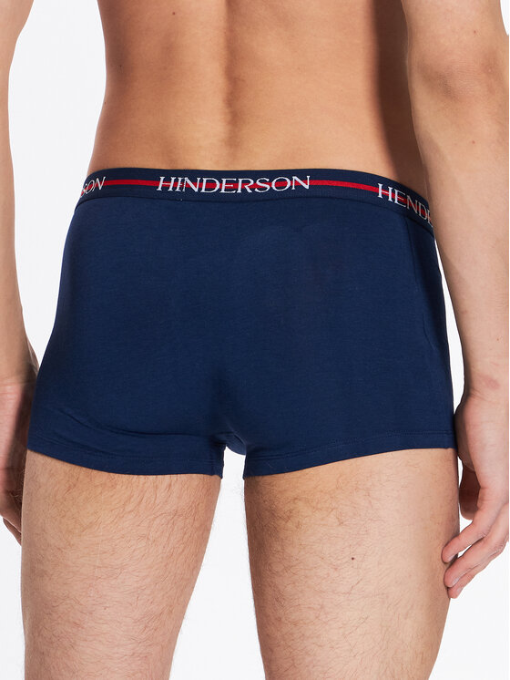 Henderson Henderson Bokserice 40645 Tamnoplava