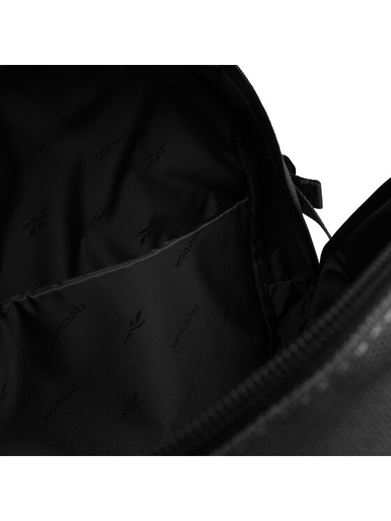 Reebok Reebok Рюкзак RBK-025-CCC-05 Сірий