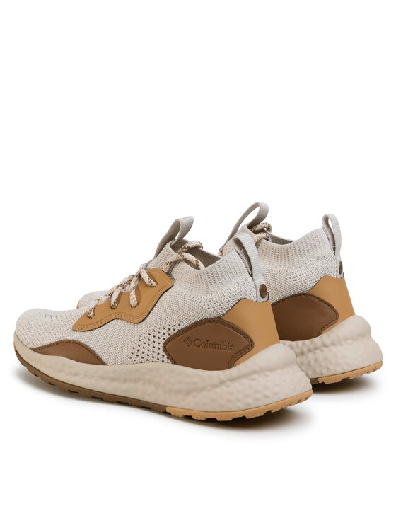 Columbia Columbia Sneakers Sh/Ft Mid Breeze BL0082 Grigio