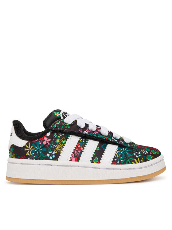 adidas Sneakers Liberty London Campus 00S HQ9189 Negru