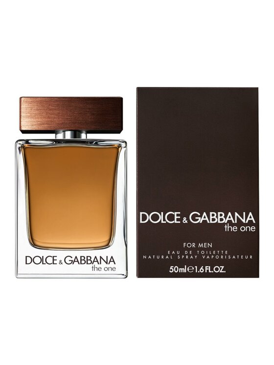 Dolce&Gabbana Dolce&Gabbana The One For Men Woda toaletowa