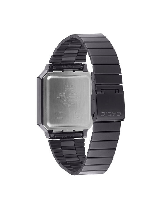 Orologio Vintage A100WEGG-1AEF Grigio