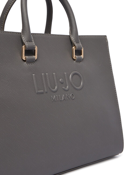 Liu Jo Liu Jo Handtasche Halona AF5149 E0087 Grau