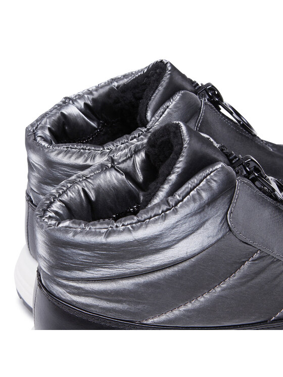 DeeZee DeeZee Gležnjarji CS5860-03 Siva