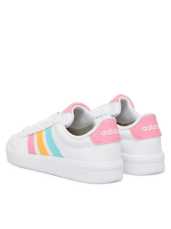 adidas adidas Sportcipők Grand Court 3.0 KI6502 Fehér