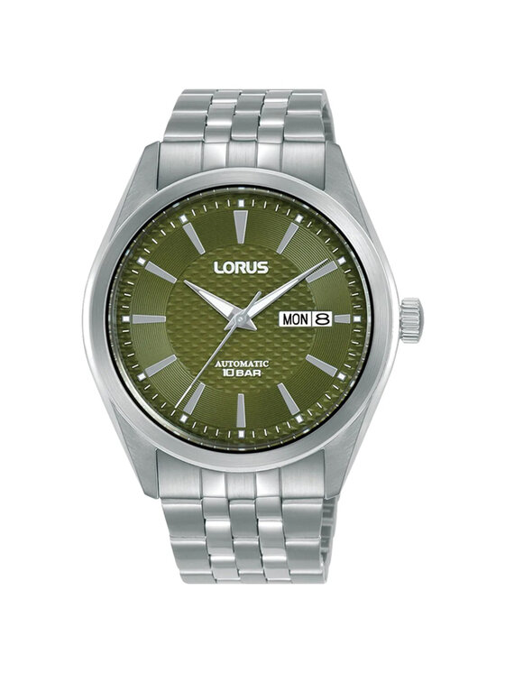 Lorus Lorus Orologio RL487BX9 Argento