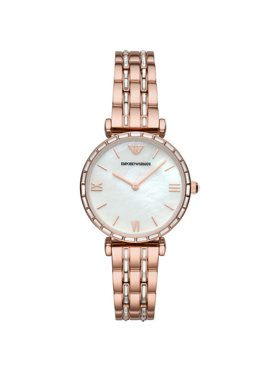 Emporio Armani Emporio Armani Orologio AR11294 Oro rosa