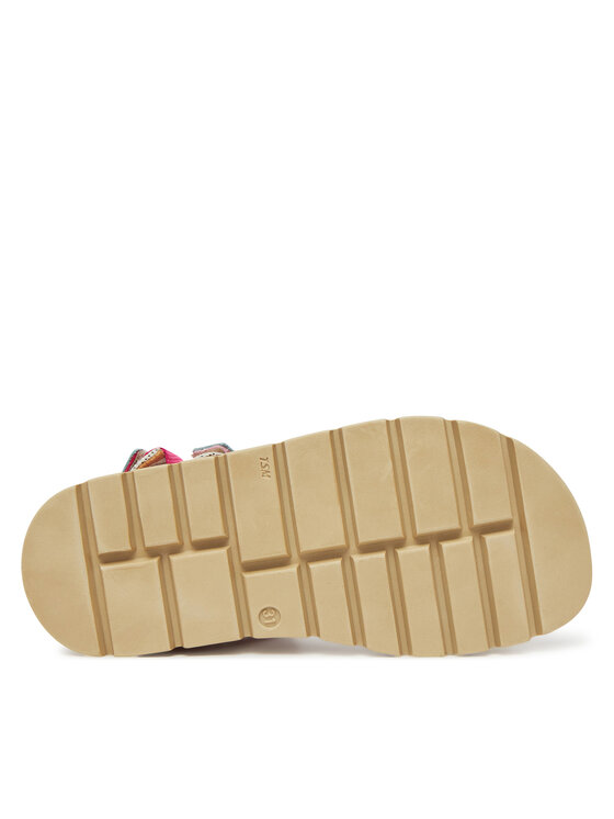 Froddo Froddo Sandali Ke Flash G3150259-10 S Roza