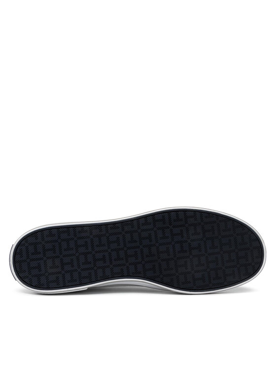 Tommy Hilfiger Tommy Hilfiger Кросівки Harlow 1D FM0FM00596 Білий