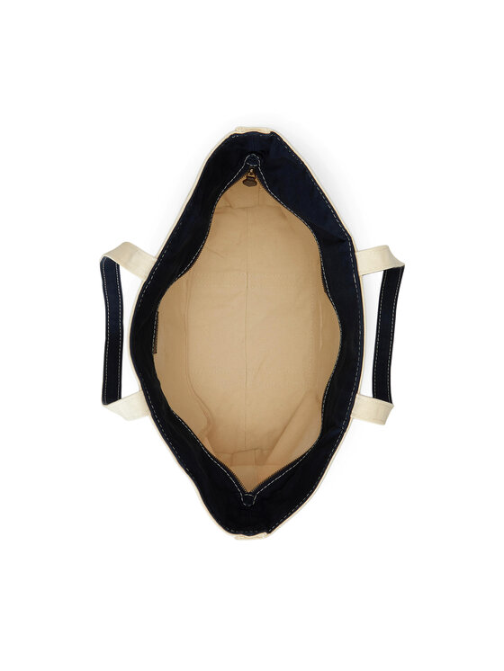 Polo Ralph Lauren Polo Ralph Lauren Borsetta 405P02124001 Crema