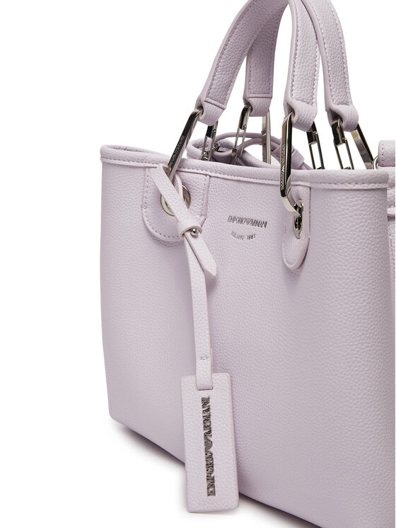 Emporio Armani Emporio Armani Ročna torba EW000361 AF12036 M4033 Roza