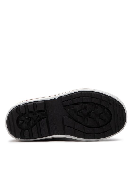 CMP CMP Čizme za snijeg Kids Anthilian Snow Boot Wp 30Q4594 Crna