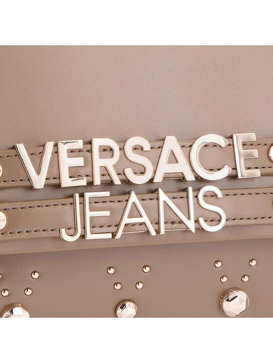 Versace Jeans Versace Jeans Geantă E1VSBBE9 Maro