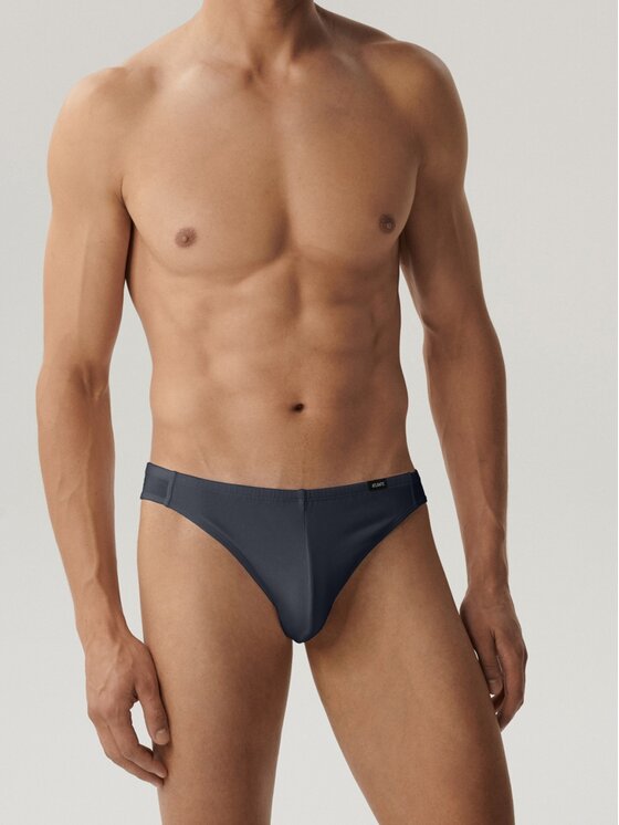 Atlantic Atlantic Slipy mini basic Szary