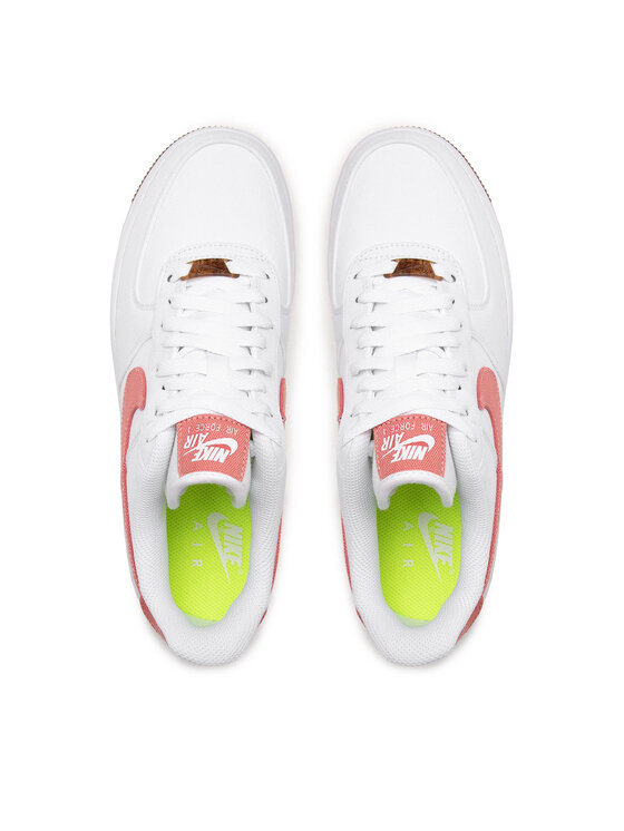 Nike Boty Air Force 1 07 Se CZ0269 101 B l Modivo.cz