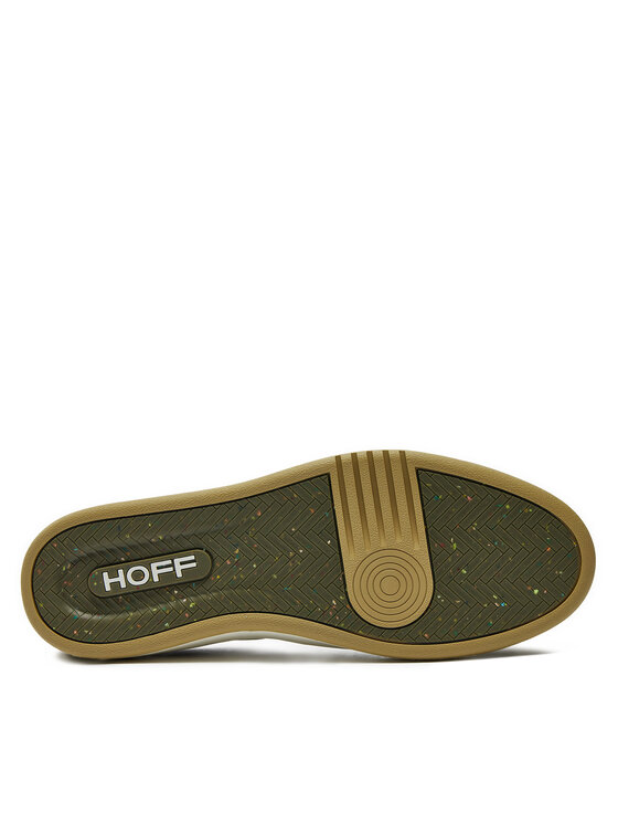 HOFF HOFF Laisvalaikio batai Chatelet 22409601 Chaki