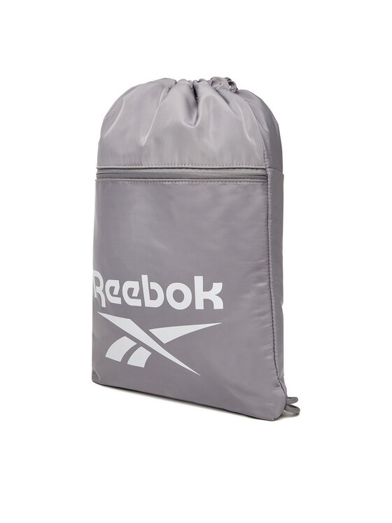 Reebok Reebok Worek RBK-B-044-CCC Szary