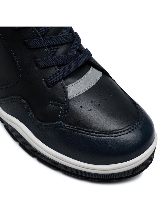 Lasocki Young Lasocki Young Черевики CI12-TERKY-01 Cиній