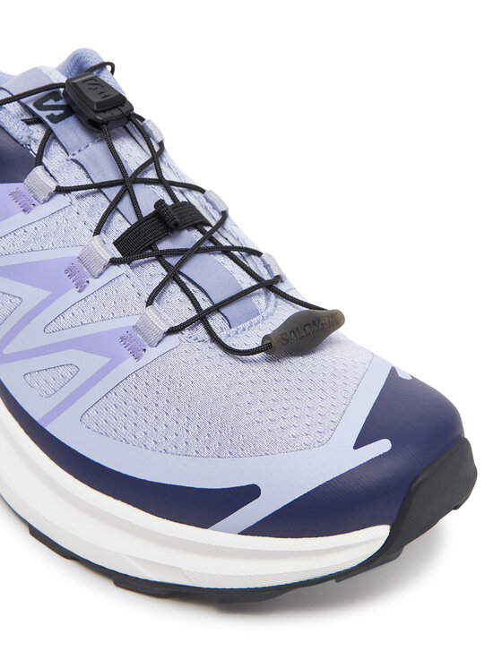 Salomon Salomon Снікерcи Xt-Evr L47804500 Фіолетовий