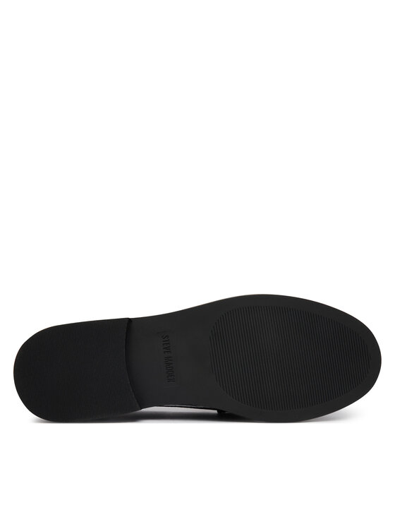 Steve Madden Steve Madden Lordsy Adison 11004736 Čierna