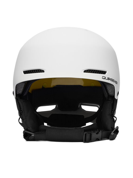 Quiksilver Quiksilver Скиорска каска Lawson Mips EQYTL03080 Бял