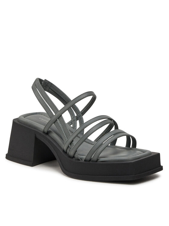 Vagabond Shoemakers Vagabond Shoemakers Sandalen Hennie 5337-101-74 Grau