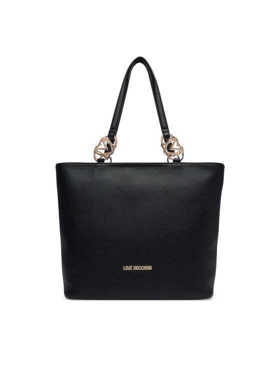 LOVE MOSCHINO LOVE MOSCHINO Soma JC4005PP1PLB0000 Melns