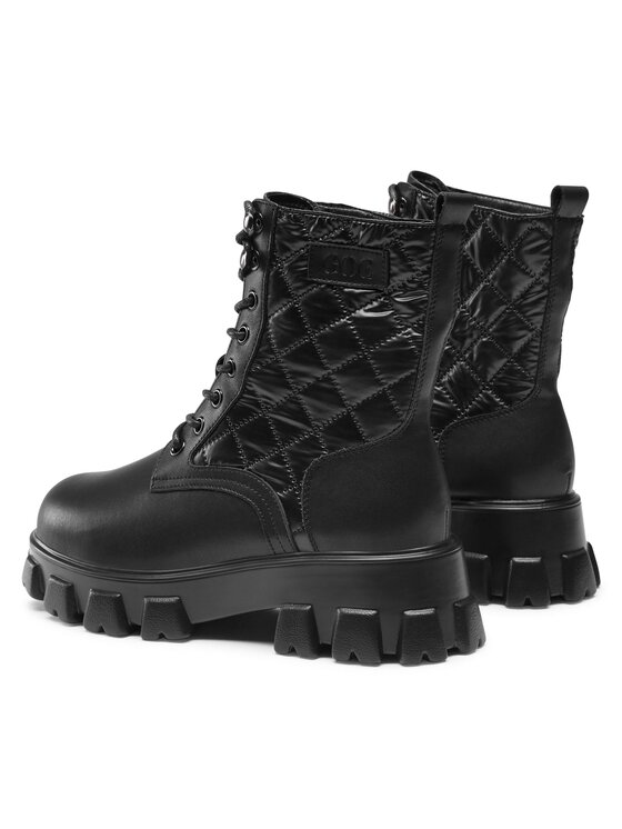 GOE GOE Saapad MM2N4021 Must