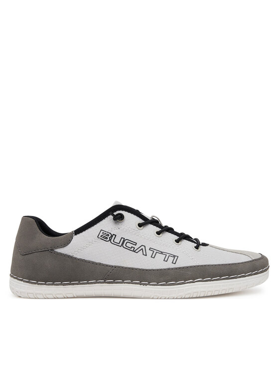 Bugatti Bugatti Halbschuhe 325-AFF03-5569-1215 Grau