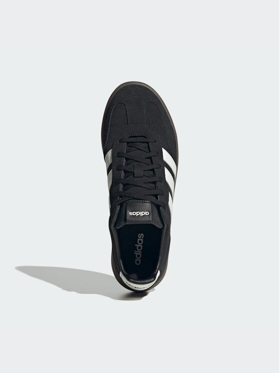 adidas adidas Sneakersy 159820 Czarny