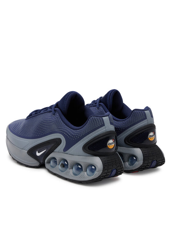 Nike Nike Tenisice Air Max Dn DV3337 401 Tamnoplava