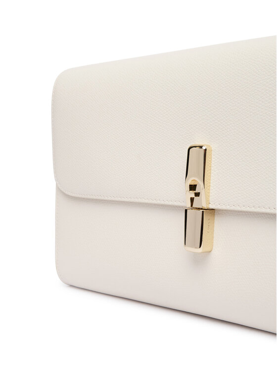 Furla Furla Torbica Iride Clutch WE00913 ARE000 CN PNN00 Krem