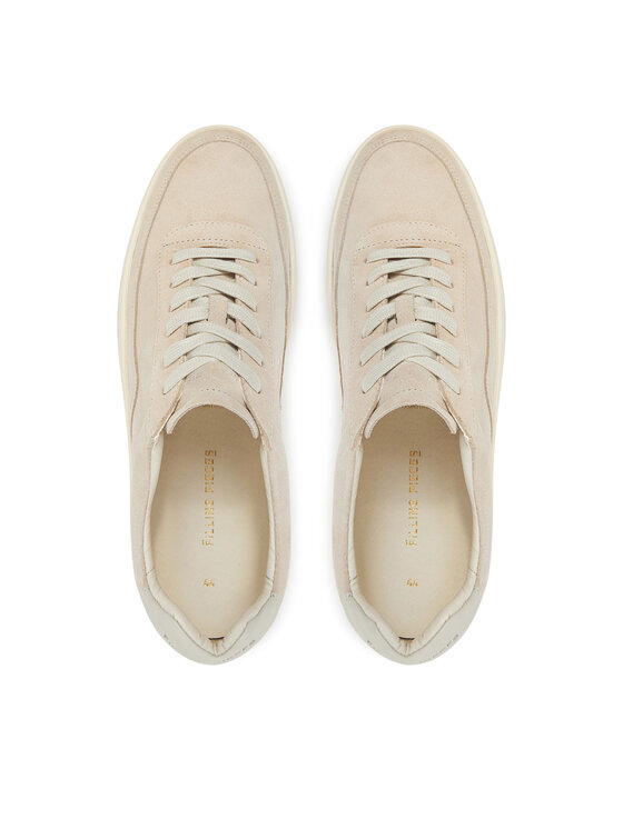 Filling Pieces Filling Pieces Sneakersy Mondo 46722792203 Beżowy