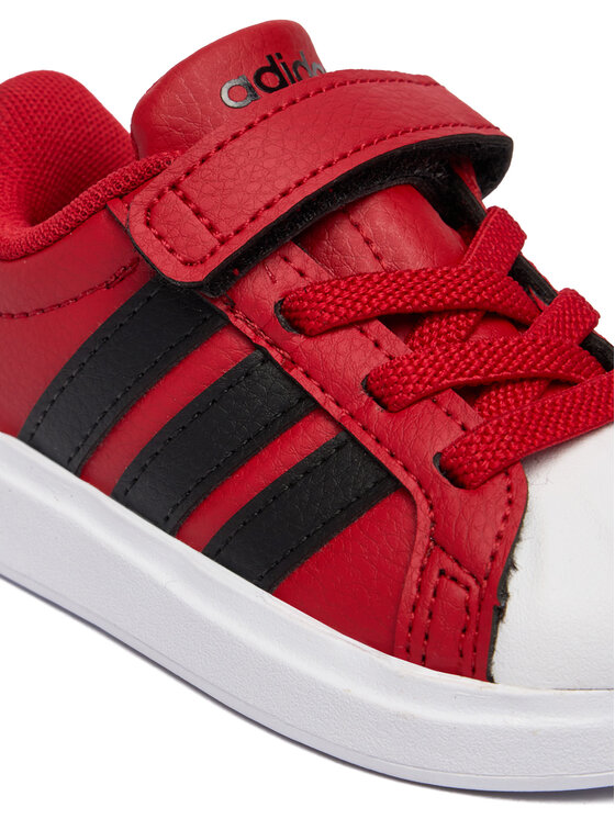 adidas adidas Sneakers Streettalk IH4335 Roșu