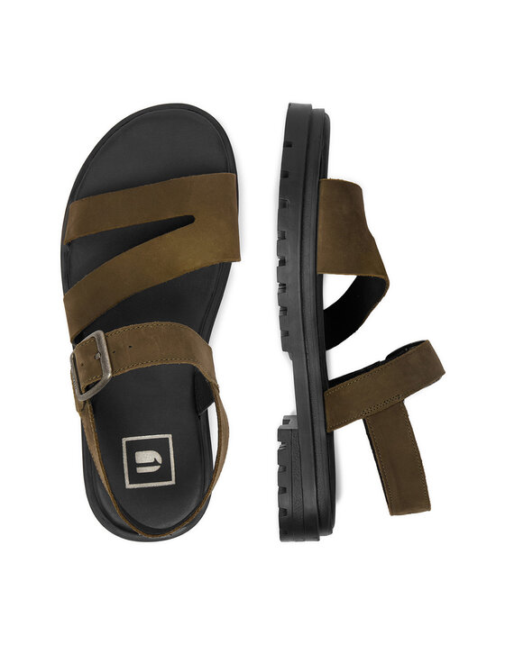 G-Star Raw G-Star Raw Sandály CEO-WI34-23568-01 Khaki