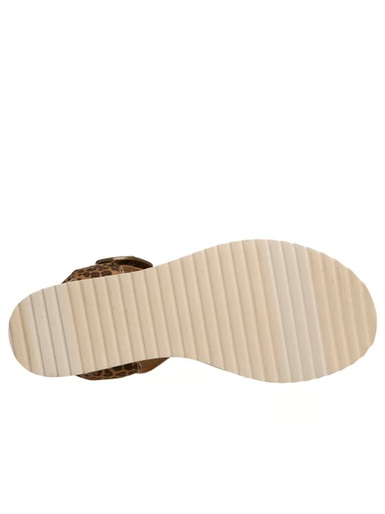 Skechers Skechers Sandały 114399-LPD Brązowy
