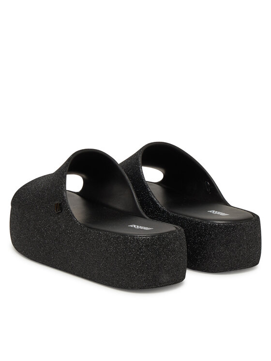 Melissa Melissa Şlapi Free Platform Slide 36126 Negru