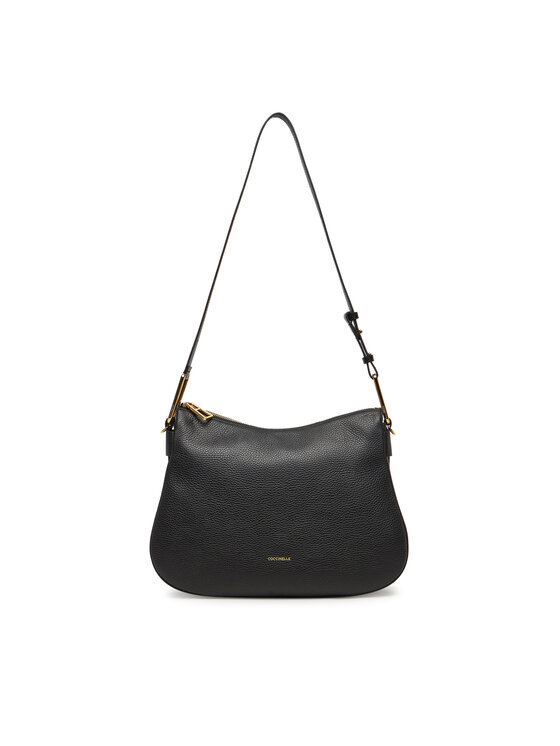 Coccinelle Coccinelle Handtasche E1 PQR 13 01 01 Schwarz